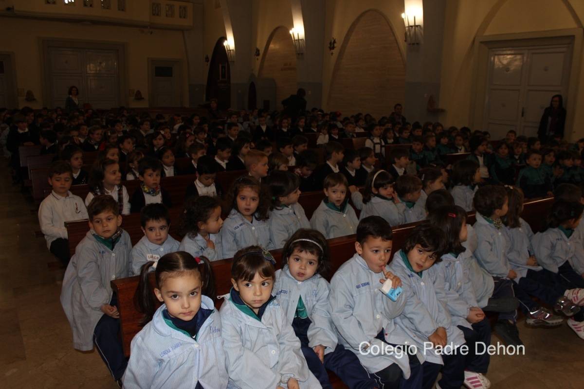 2014 03 13 CELEBRACIÓN LITÚRGICA (149)